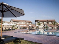 The Calm Resort   SPA - 