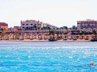 Nubia Aqua Beach Resort - 