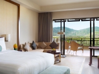 The Ritz-Carlton Sanya Yalong Bay - 