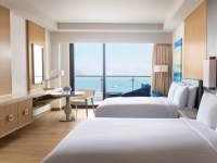 JW Marriott Hotel Sanya Dadonghai Bay - 