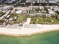 Delfino Beach Resort   Spa - 