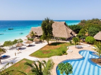 Sandies Baobab Beach Zanzibar - 