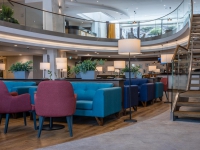 Radisson Blu Hotel   Residences - 