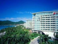 Sunshine Resort Intime Sanya - 