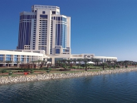 The Ritz-Carlton Doha - 