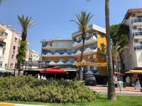 Arsi Enfi City Beach Hotel - 