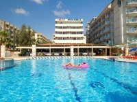 SMART Club Hotel Mirabell - 