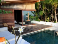 Alila Villas Hadahaa -  