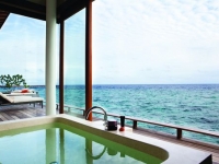 Alila Villas Hadahaa -   