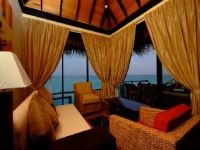 Beach House At Manafaru - Ocean villa