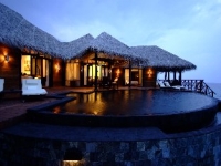 Beach House At Manafaru - Grand villa pavilion