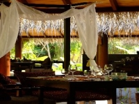 Beach House At Manafaru - Four Corners 