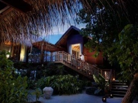 Shangri-Las Villingili Resort   Spa -  