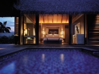 Shangri-Las Villingili Resort   Spa -   