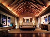 Shangri-Las Villingili Resort   Spa - 