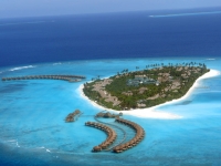 Hilton Maldives Iru Fushi Resort   Spa - ������