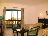 El Samaka Desert Inn -  