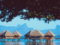 Le Meridien Tahiti -  