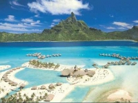 Le Meridien Tahiti -   