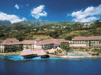 Hilton Hotel Tahiti (ex. Sheraton) -   