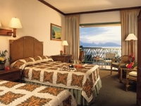 Hilton Hotel Tahiti (ex. Sheraton) -  