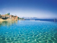 Hilton Hotel Tahiti (ex. Sheraton) -  