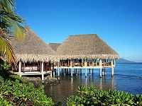 Hilton Hotel Tahiti (ex. Sheraton) -  