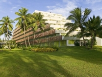 Hotel Sofitel Tahiti Maeva Beach Resort -   