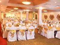 Berjaya Hotel Colombo - Royal Function Hall