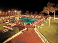 Lou`Lou Beach Resort -  