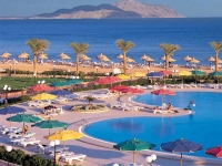 Baron Resort Sharm El Sheikh Deluxe - 
