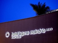 Laguna Molindrio -  