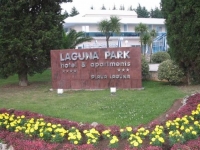 Laguna Park -  