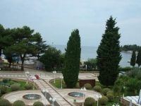 Laguna Park -   