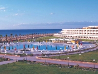 Baron Resort Sharm El Sheikh Deluxe -  