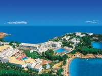 Out of the blue Capsis Elite Resort -  