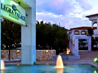 Flegra Palace -   