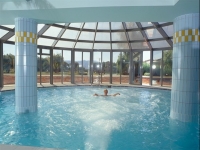 Movenpick Resort Thalasso - Aegeo Spa and Thalasso