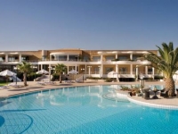 Movenpick Resort Thalasso -  