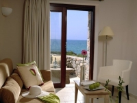 Ikaros Beach Luxury Resort Spa - Bungalow Deluxe