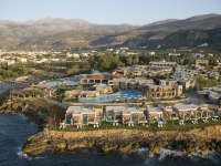 Ikaros Beach Luxury Resort Spa -   