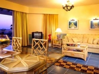 Conrad Sharm El Sheikh Resort - ����� suit