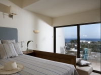 Sbokos Agapi Beach - Double Room