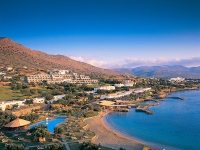 Porto Elounda De Luxe Resort -  