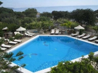 Gran Melia Daios Hotel - 