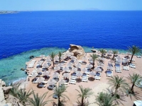 Dreams Beach Resort - Пляж отеля