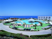 Dreams Beach Resort - Вид на бассейн