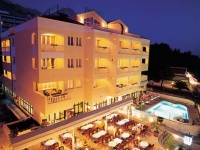 Aparthotel Milenij - 