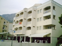 Aparthotel Milenij - 