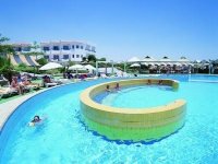 Dreams Beach Resort -   